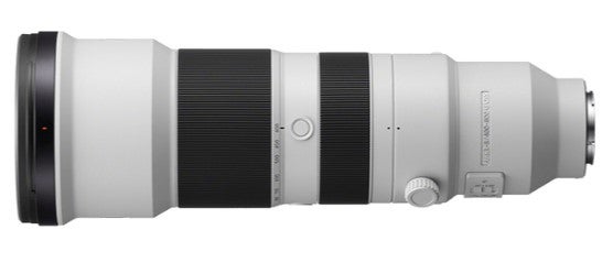 Sony FE 400-800mm F6.3-8 G OSS Telephoto Zoom Lens